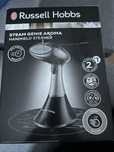 Russell hobbs parownica