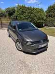 Volkswagen Polo Volkswagen Polo V 1.6 tdi DSG
