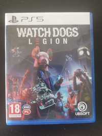 Watch Dogs:Legion PS5