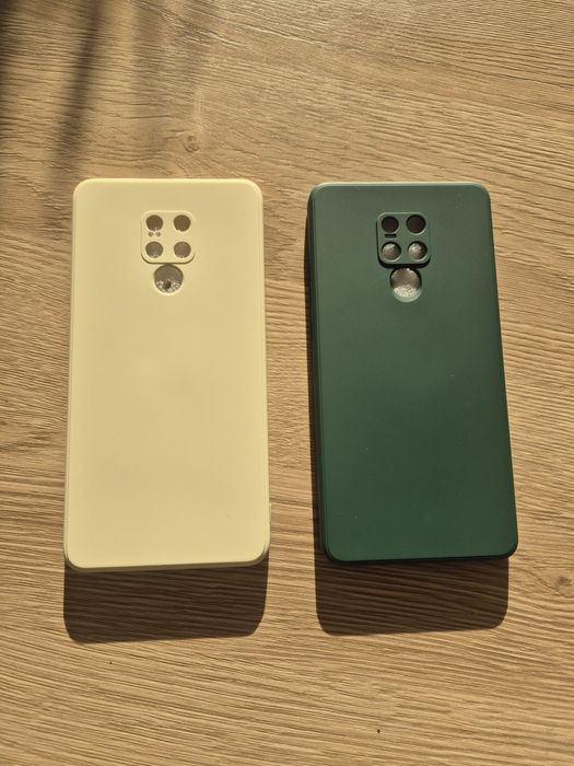 Чохли Huawei Mate 20