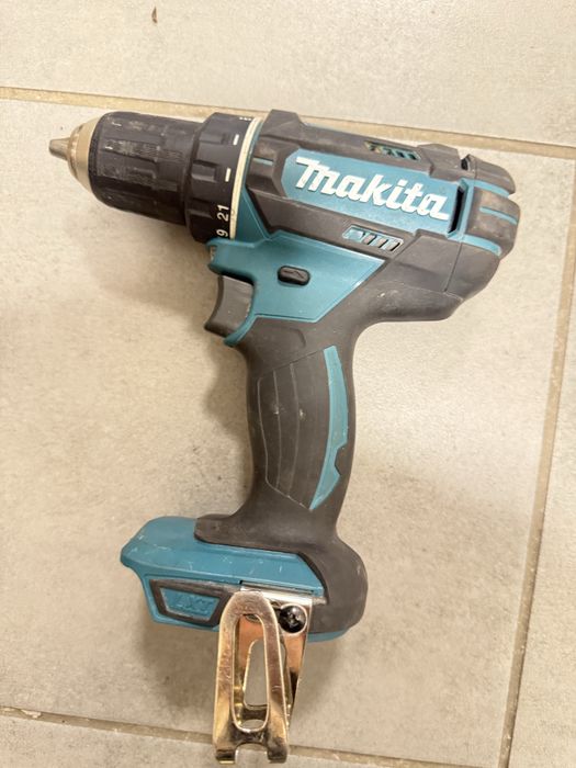 Makita wiertarko wkretarka  ddf482