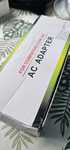 Transformador xbox 360