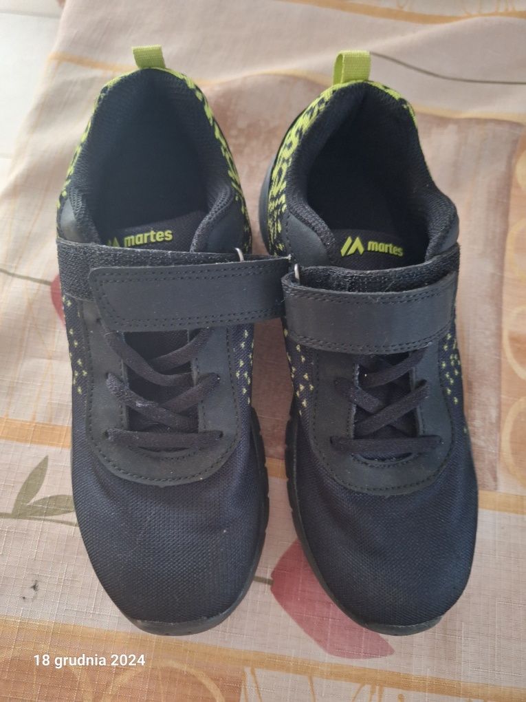 Buty martes, lekkie, wiosenne r 37 stan bdb