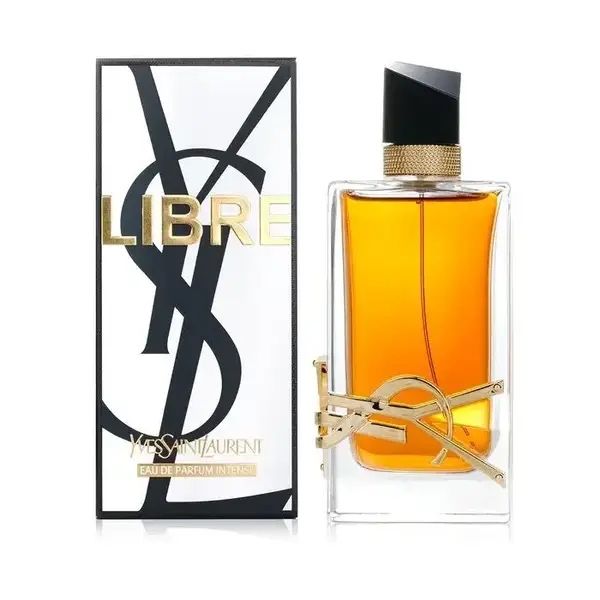 Жіноча парфумована вода Yves Saint Laurent Libre Intense