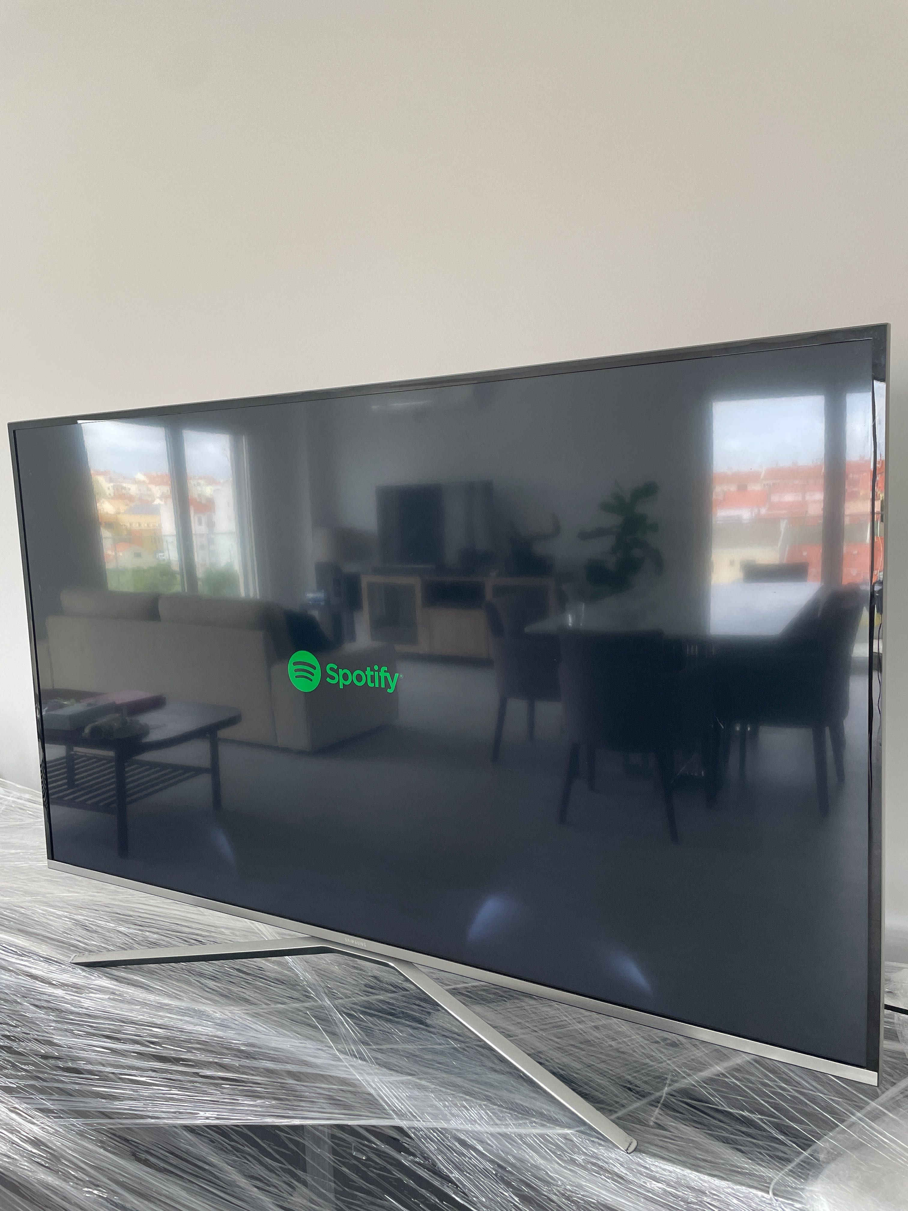 SmartTV Samsung 49” UE49KU6400U