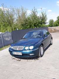 Rover 75 хороше авто.