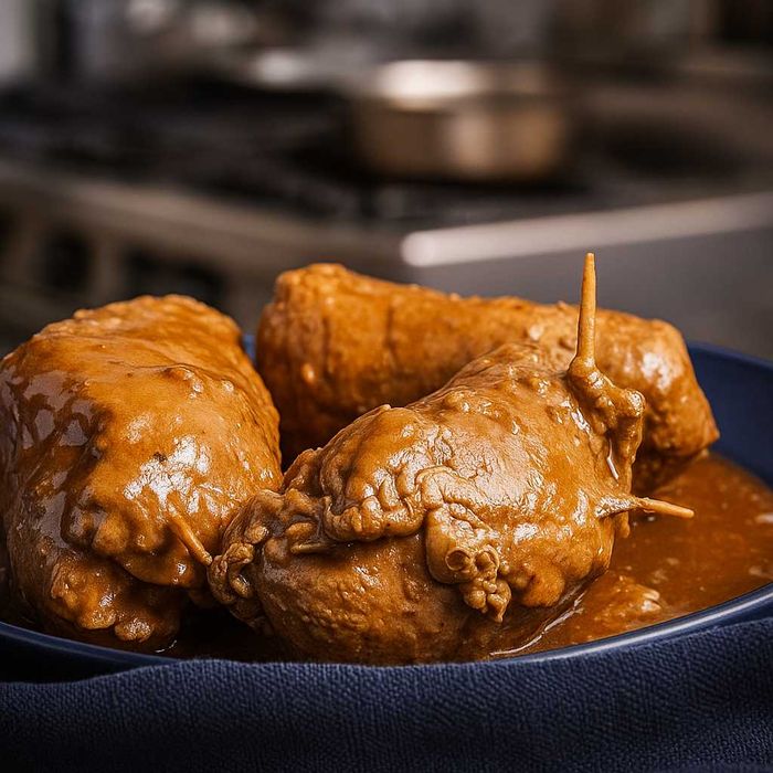 Domowe, wekowane obiady z wołowiny w 3 słoikach 0,9l oraz sztuka mięsa