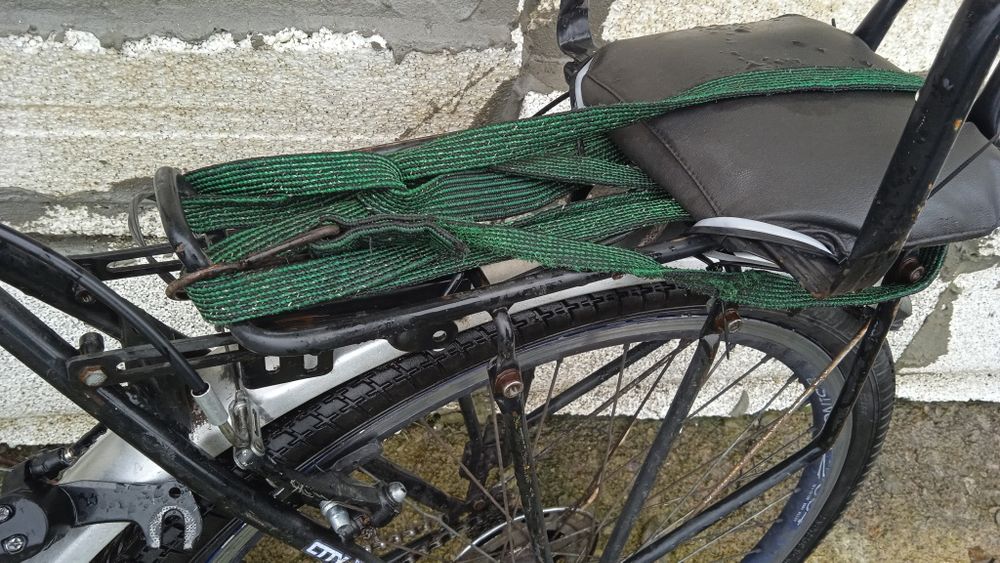 Скоростной велосипед Ardis