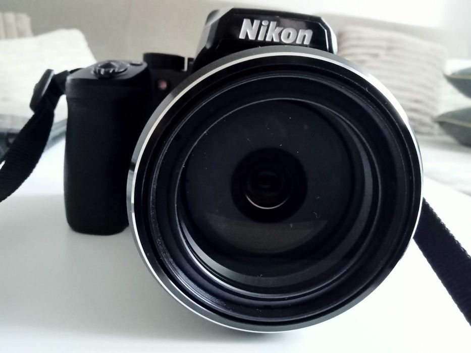 Nikon  Coolpix  p950