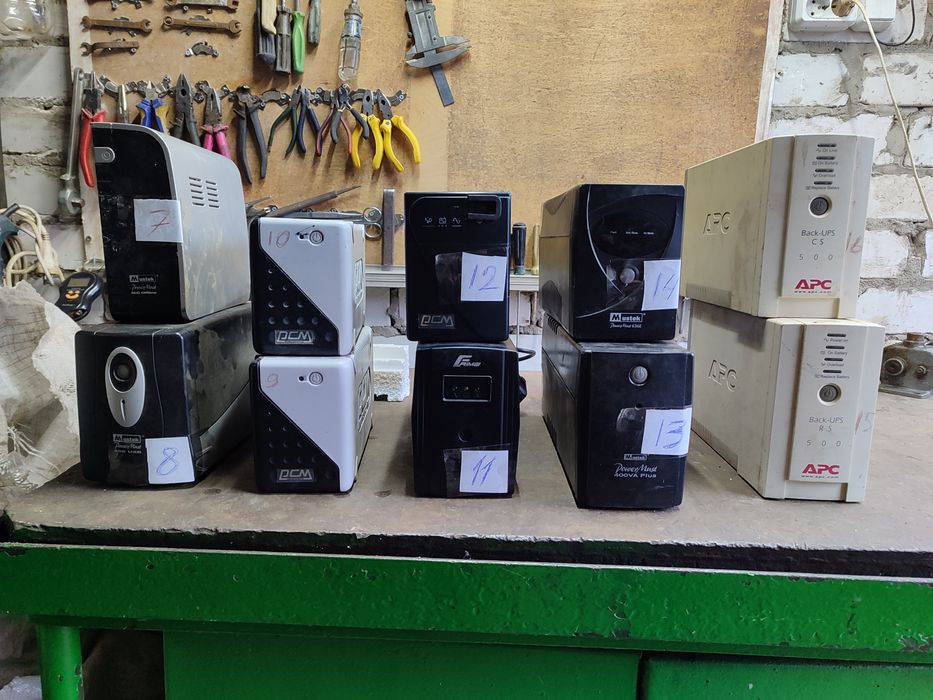 Продам бесперебойник, ИБП,UPS,