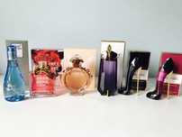 Perfumy damskie i męskie
