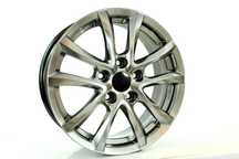 FELGI MZ74 Pasujące Mazda 3 5 6 CX3 Kia Hyundai 16