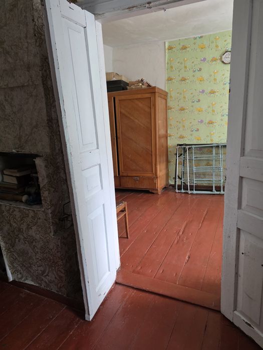 Продаж частини будинку(центр)