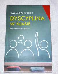 Dyscyplina w klasie Kazimierz Słupek