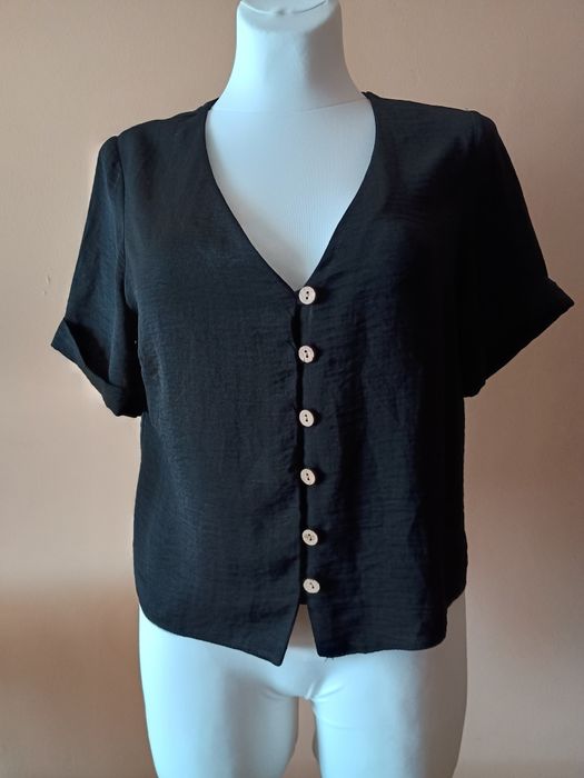 Elegancka bluzka damska