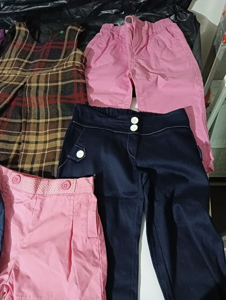 Roupa de Bebê 12m - 18m