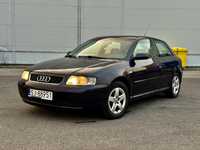 Audi a3 8L Lift 1.6 Lpg ( Sekwencja