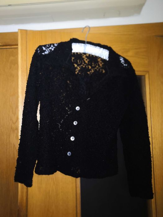 Vestidos de festa estado novo