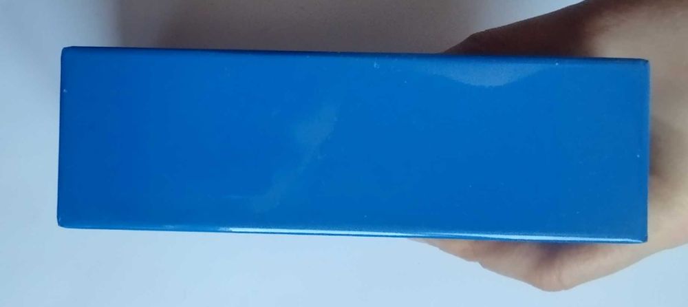 Аккумуляторная батарея LiFePo4 EVE LF100LA (100A/3.65В/GRADE B/320 Wh)