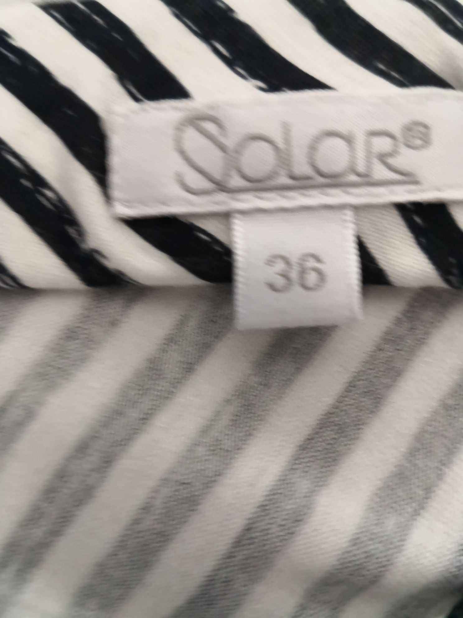 Spódnica solar S