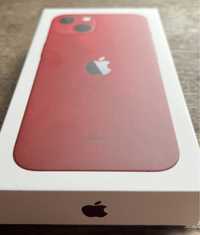 iPhone 13 128 GB red NA GWARANCJI