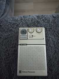 Radio National Panasonic rf-015s