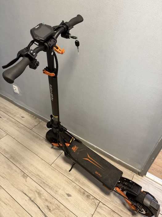Hulajnoga elekryczna Kukirin G2 Pro