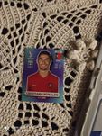 Cristiano Ronaldo cromo