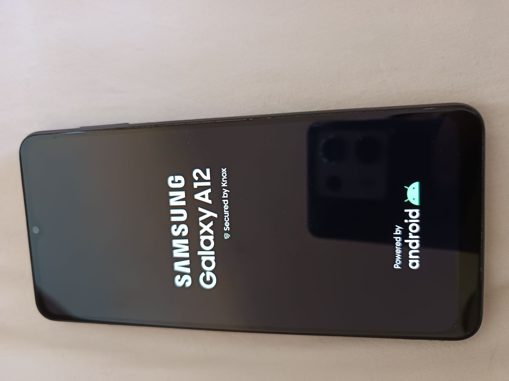 Samsung      A12