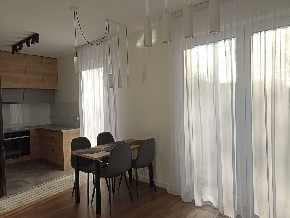 Mieszkanie 40 m2 Teofilów Kochanówka