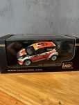 Model 1:43 Robert Kubica 1:43