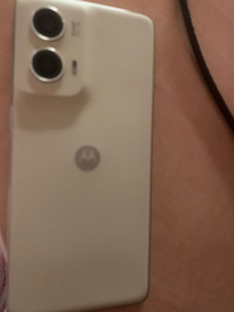 Motorola G Stylua 5 G 2024