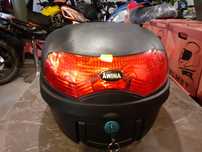 Kufer MOTOCYKLOWY 42 x 40.5 x 30 28L TANIO!