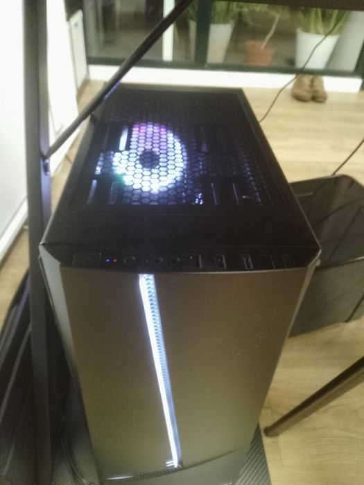 PC Gaming (bom preço)