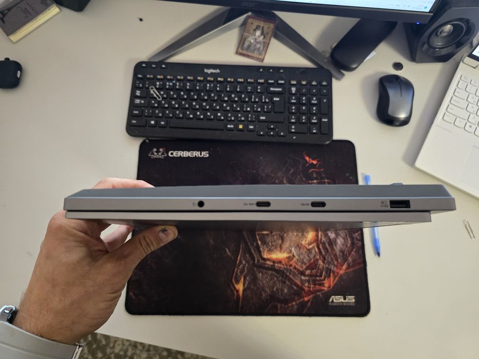 Lenovo Legion 5 16IRX9 i9 14900hx/16gb/1tb/rtx4060/ win11