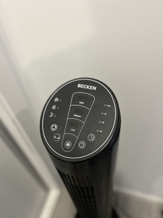 Coluna de ar BECKEN BTF3331