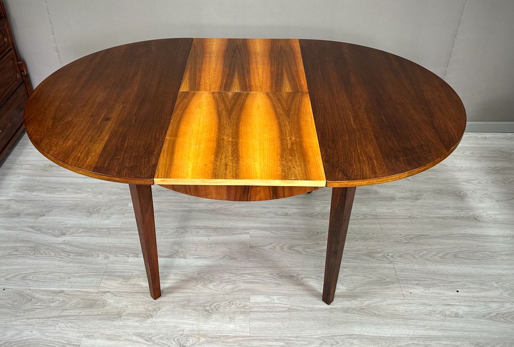 Stół - lata 60” szpiczaste nogi …modern design