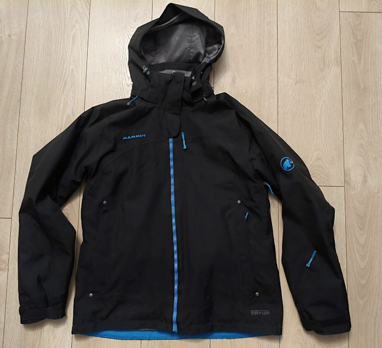 Mammut Robella kurtka damska zimowa XL