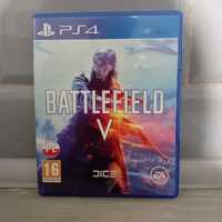 Battlefield 5 ps4