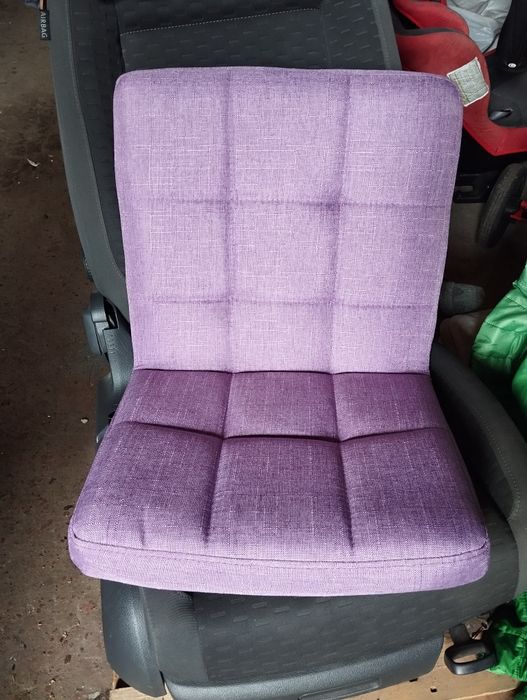 Siedzenie do hokerów 4szt