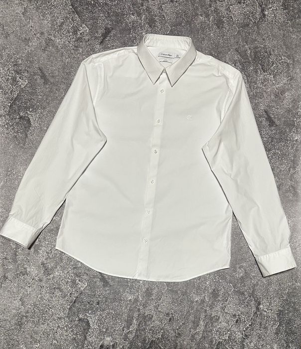 Сорочка Calvin Klein оригінал, розмір L