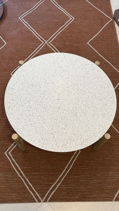 Mesa de centro (Coffee Table) “Pola”