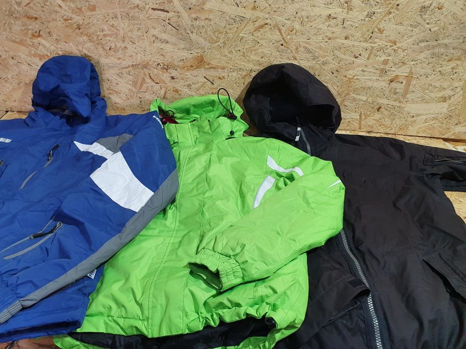 Секонд опт, Секонд-хенд оптом. Англійський мікс від 2€/кг