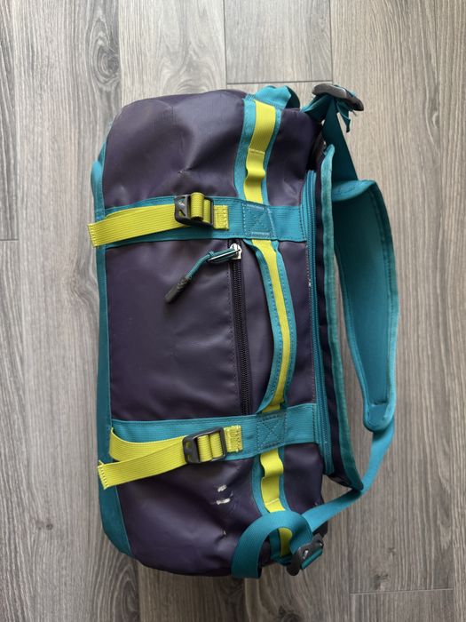 Рюкзак Баул The North Face Duffle bag XS
