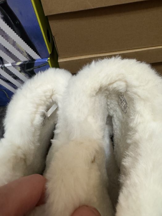 Зимові чоботи Even&Odd 40(25,5см) нові сток