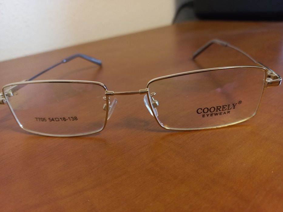 Oprawka okularowa nowa