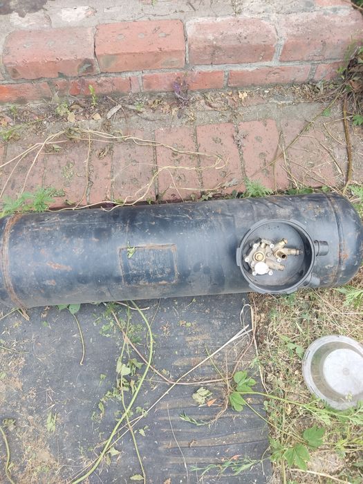 Балон ГБО 30 литров