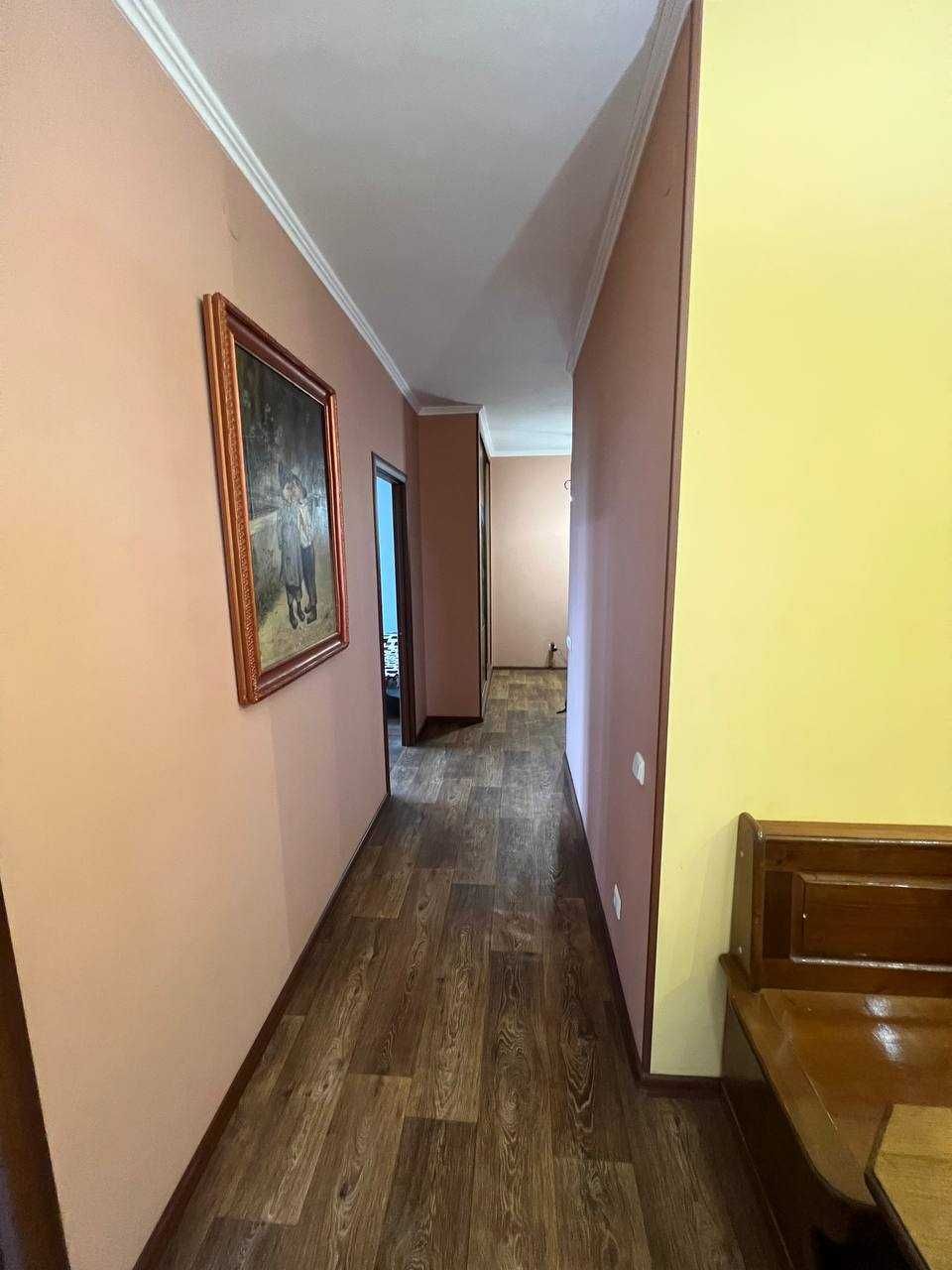 Продам 2к квартиру ЖК Рубиновый жм Красный Камень Комунар