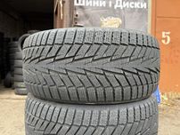 255/40 r19 Hankook Winter I*Cept IZ2 НОВАЯ Резина зимняя