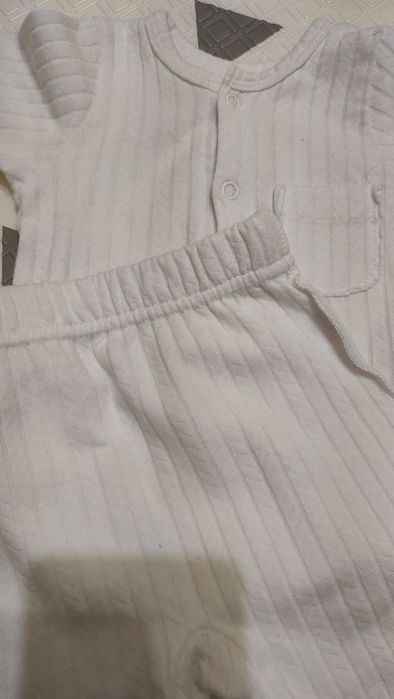 Худі, светр, повзунки 3-6 міс.